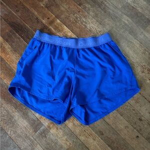 Outdoor Voices Relay Shorts